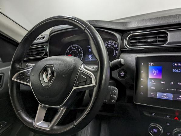 Renault Arkana I с пробегом 2019 года, цена 1 190 000 рублей, 159320 км, внедорожник, Автокод Объявления