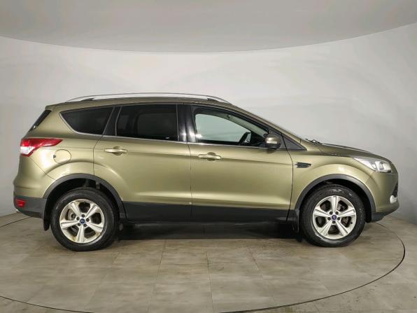Ford Kuga II с пробегом 2014 года, цена 870 000 рублей, 241187 км, внедорожник, Автокод Объявления