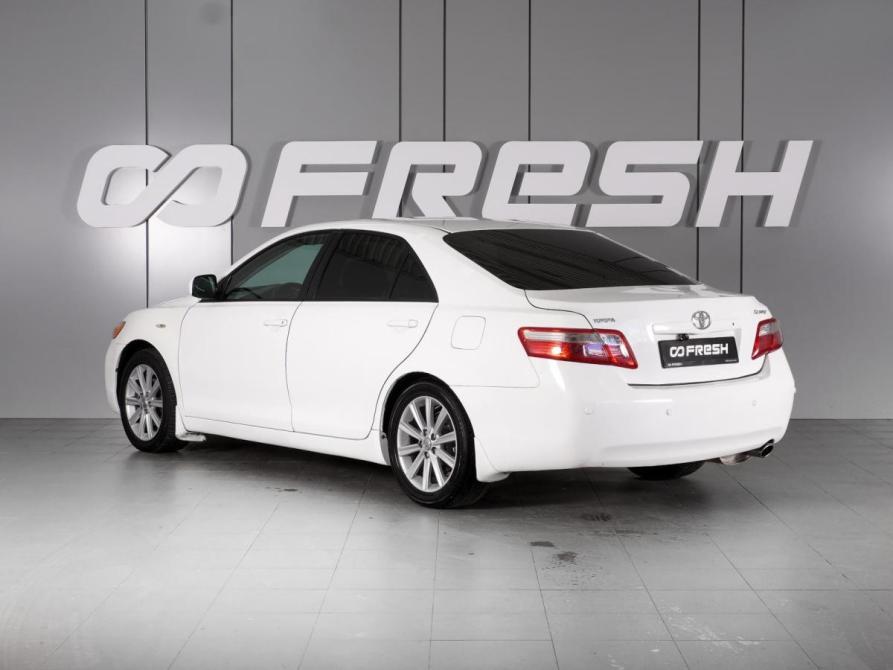 Toyota Camry VI (XV40) Минеральные Воды  - изображение 2