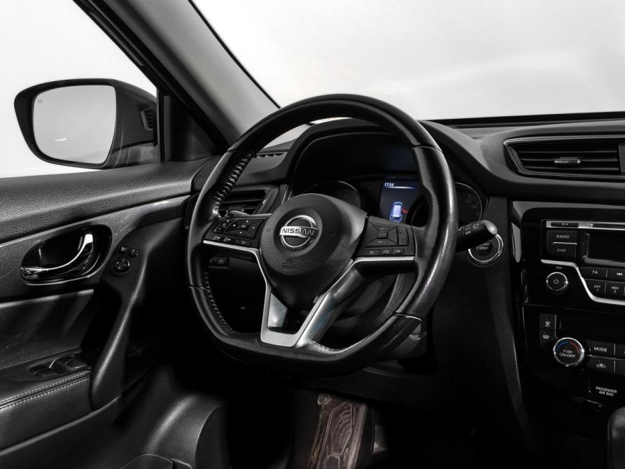 Nissan X-Trail III Рестайлинг Санкт-Петербург  - изображение 15