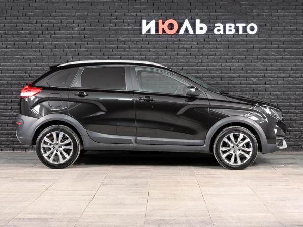 Lada (ВАЗ) XRAY I с пробегом 2021 года, цена 1 300 000 рублей, 72470 км, хэтчбек, Автокод Объявления