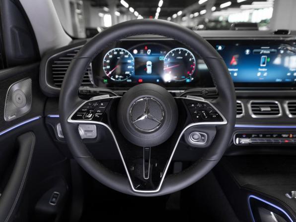 Mercedes-Benz GLE II (V167) Рестайлинг с пробегом 2026 года, цена 10 800 000 рублей, 21 км, внедорожник, Автокод Объявления