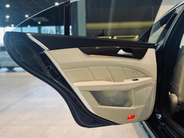 Mercedes-Benz CLS II (C218) Рестайлинг с пробегом 2016 года, цена 2 350 000 рублей, 212500 км, седан, Автокод Объявления