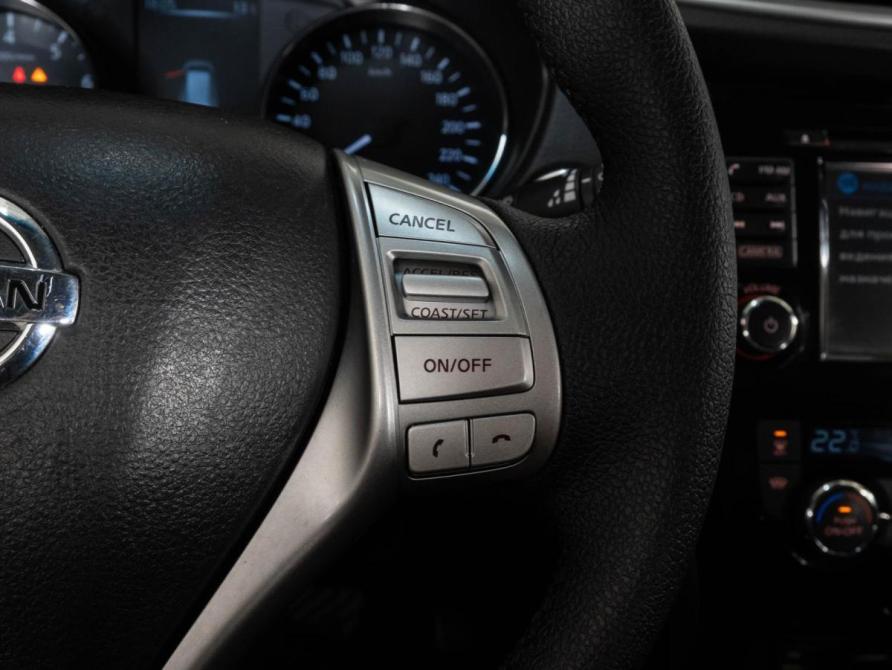 Nissan X-Trail III Ставрополь  - изображение 19