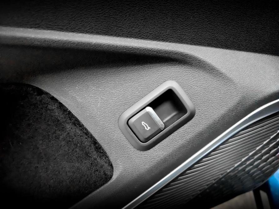 Geely Monjaro I Москва  - изображение 26