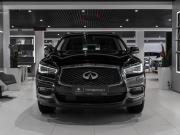 Infiniti QX60 I Рестайлинг Москва  - изображение 33
