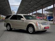 Cadillac SRX I Екатеринбург  - изображение 19