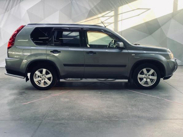 Nissan X-Trail II с пробегом 2007 года, цена 850 000 рублей, 235400 км, внедорожник, Автокод Объявления