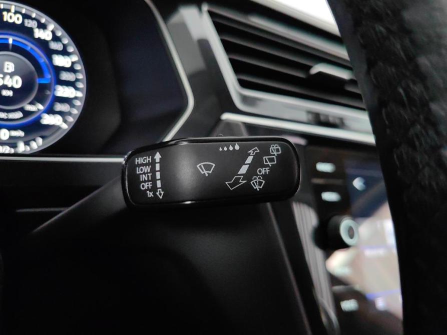 Volkswagen Tiguan II Подольск  - изображение 19