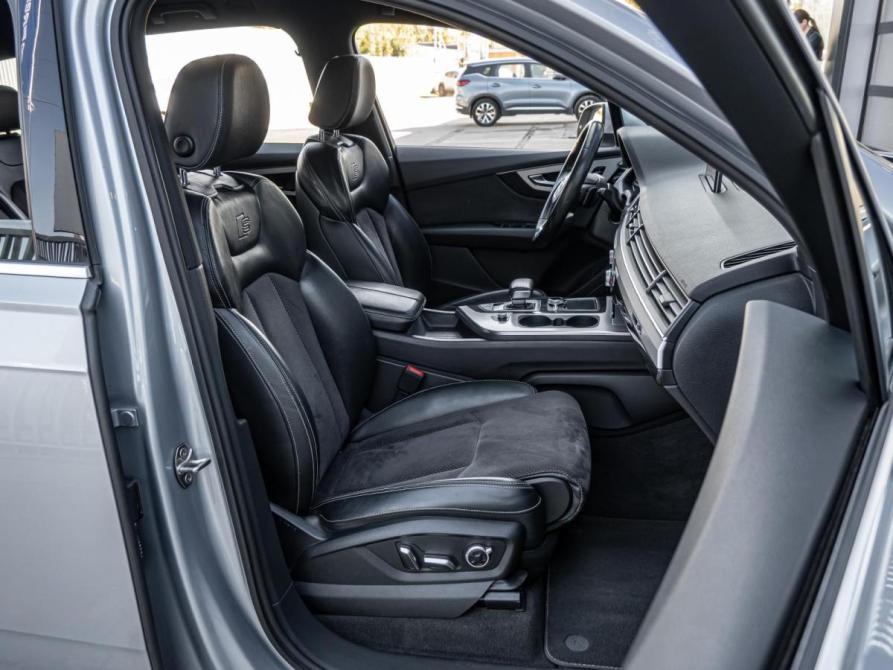 Audi Q7 II (4M) Краснодар  - изображение 8