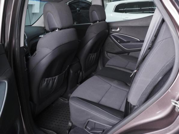 Hyundai Santa Fe III с пробегом 2012 года, цена 1 780 000 рублей, 81200 км, внедорожник, Автокод Объявления