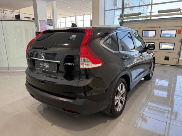 Honda CR-V IV с пробегом 2014 года, цена 1 928 000 рублей, 234552 км, внедорожник, Автокод Объявления
