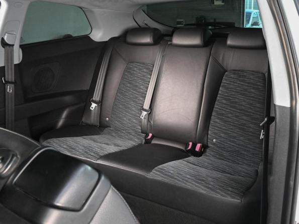 Kia Ceed I с пробегом 2008 года, цена 840 000 рублей, 235720 км, хэтчбек, Автокод Объявления