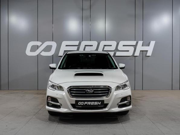 Subaru Levorg I с пробегом 2015 года, цена 1 379 000 рублей, 145009 км, универсал, Автокод Объявления