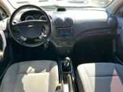 Chevrolet Aveo I Рестайлинг Нижний Новгород  - изображение 30