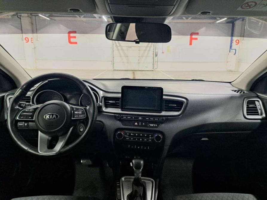 Kia Ceed III Казань  - изображение 17