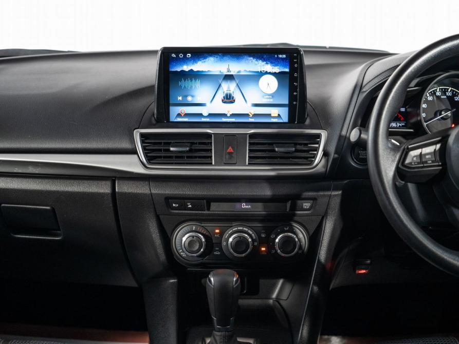 Mazda Axela III Рестайлинг Иркутск  - изображение 13