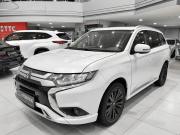 Mitsubishi Outlander III Рестайлинг 3 Казань  - изображение 23