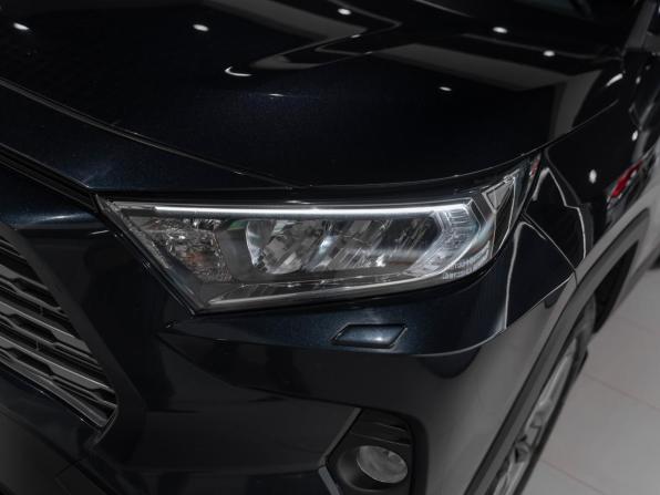 Toyota RAV4 V (XA50) с пробегом 2020 года, цена 2 795 000 рублей, 67858 км, внедорожник, Автокод Объявления