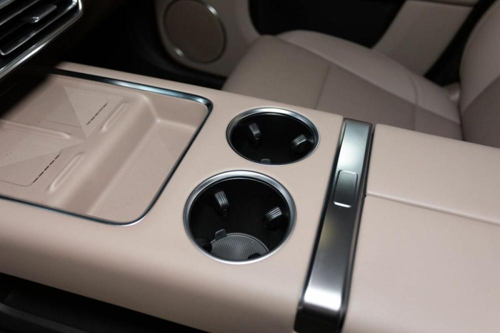 Li Auto (Lixiang) L9 I Рестайлинг Москва  - изображение 21