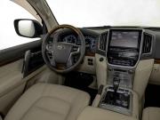 Toyota Land Cruiser 200 Series Рестайлинг 2 Москва  - изображение 60