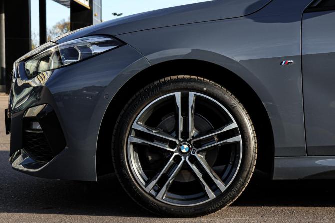 BMW 2 серии F44 с пробегом 2020 года, цена 3 108 000 рублей, 54093 км, седан, Автокод Объявления