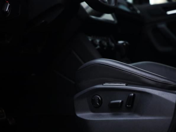 Volkswagen Tiguan II с пробегом 2018 года, цена 2 560 777 рублей, 138638 км, внедорожник, Автокод Объявления