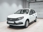 Lada (ВАЗ) Granta I Рестайлинг Екатеринбург  - изображение 19
