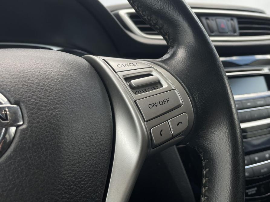 Nissan X-Trail III Москва  - изображение 17