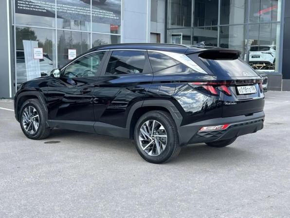 Hyundai Tucson IV с пробегом 2024 года, цена 3 550 000 рублей, 22171 км, внедорожник, Автокод Объявления