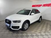 Audi Q3 I (8U) Воронеж  - изображение 25