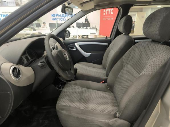 Lada (ВАЗ) Largus I с пробегом 2018 года, цена 799 000 рублей, 92205 км, универсал, Автокод Объявления