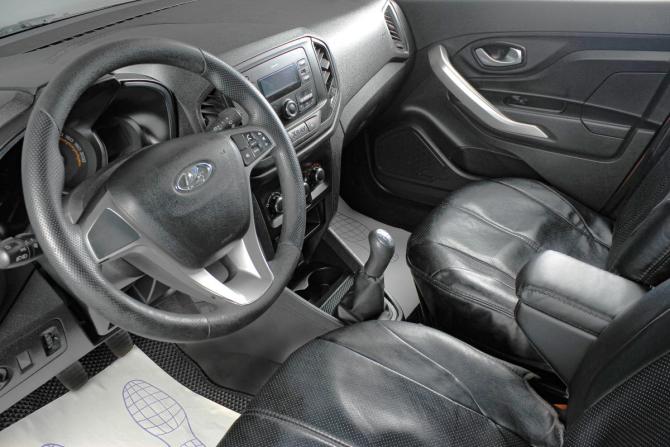 Lada (ВАЗ) XRAY I с пробегом 2019 года, цена 959 000 рублей, 110000 км, хэтчбек, Автокод Объявления