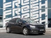 Chevrolet Cruze I Краснодар  - изображение 21