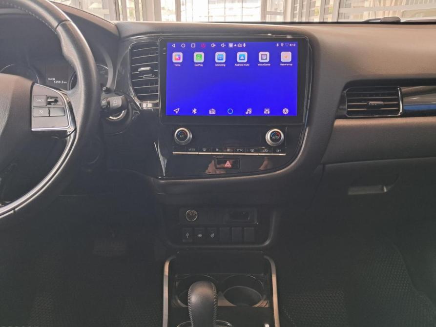 Mitsubishi Outlander III Рестайлинг 3 Казань  - изображение 18