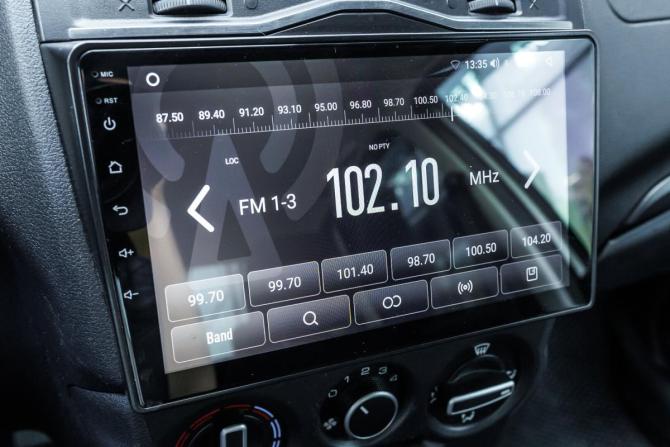 Lada (ВАЗ) Granta I Рестайлинг с пробегом 2020 года, цена 664 000 рублей, 77019 км, седан, Автокод Объявления