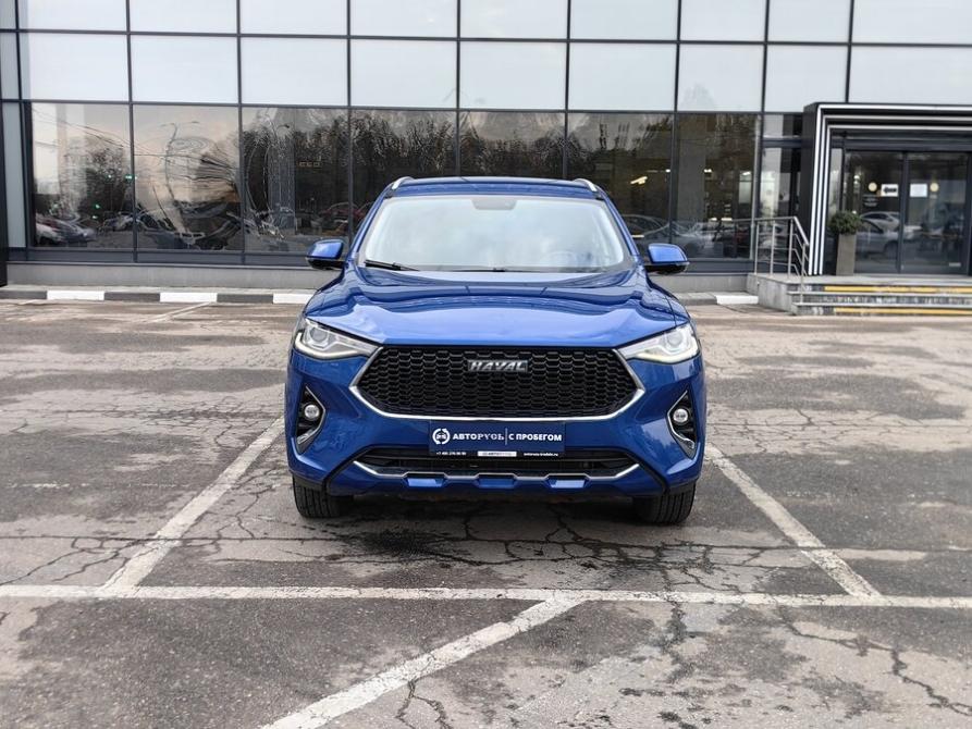 Haval F7 I Подольск  - изображение 3