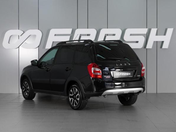 Lada (ВАЗ) Granta I Рестайлинг с пробегом 2026 года, цена 1 185 000 рублей, 11940 км, универсал, Автокод Объявления