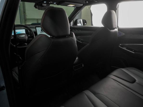 Geely Cityray с пробегом 2024 года, цена 2 449 000 рублей, 22443 км, внедорожник, Автокод Объявления