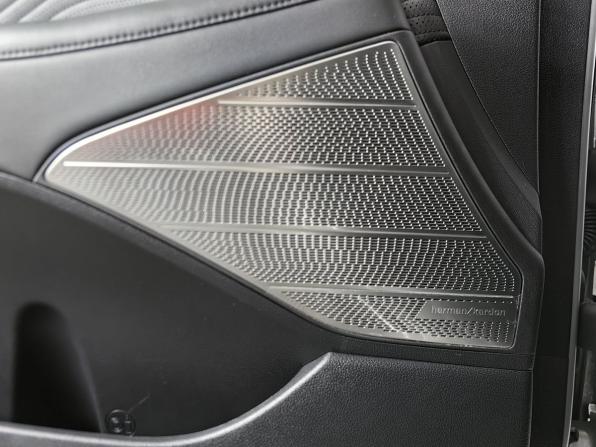 Hyundai Palisade I Рестайлинг с пробегом 2023 года, цена 5 499 000 рублей, 52997 км, внедорожник, Автокод Объявления