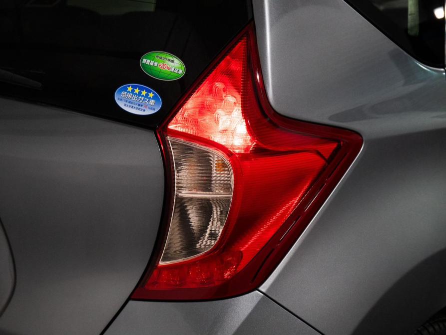 Nissan Note II Иркутск  - изображение 20