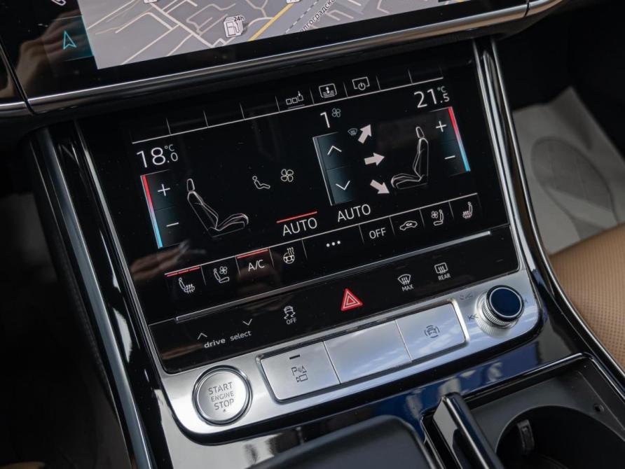 Audi A8 IV (D5) Краснодар  - изображение 16