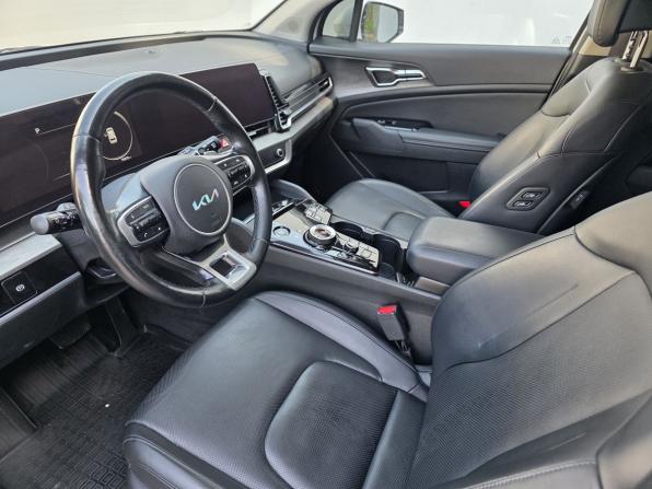 Kia Sportage V с пробегом 2021 года, цена 3 400 000 рублей, 75372 км, внедорожник, Автокод Объявления
