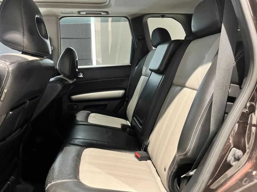 Nissan X-Trail II Рестайлинг Новосибирск  - изображение 20