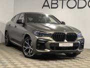 BMW X6 III (G06) Санкт-Петербург  - изображение 35
