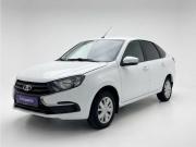 Lada (ВАЗ) Granta I Рестайлинг Борисоглебск  - изображение 2