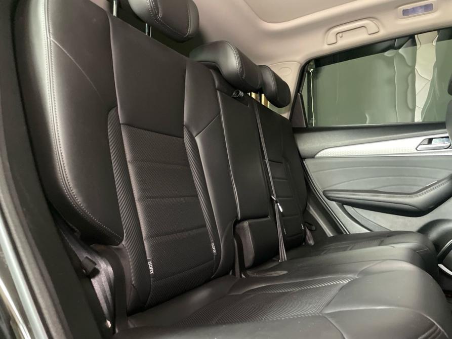 Haval F7 I Рестайлинг Тверь  - изображение 7