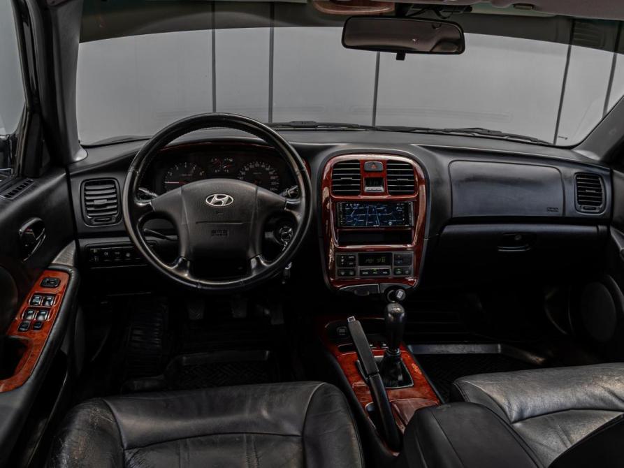 Hyundai Sonata VI (YF) Краснодар  - изображение 6