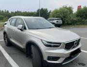Volvo XC40 I Кемерово  - изображение 7