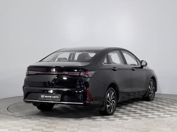 BAIC U5 Plus с пробегом 2023 года, цена 1 455 000 рублей, 69616 км, седан, Автокод Объявления